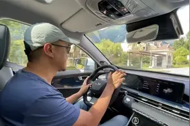 搭载1.6T，197匹的瑞虎7PLUS开着有劲儿，但也有瑕疵视频封面