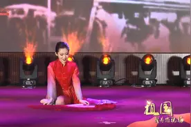 实在太火了！一起来看军营舞蹈版的《万疆》视频封面