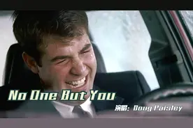 扛不住的时候就听这首歌，《No One But You》能拯救你的只有自己视频封面