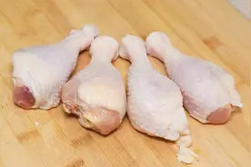 4个鸡腿这样做太好吃了，鲜香嫩滑又入味，爽口超解馋，孩子爱吃视频封面