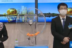 1.5万个名额你中了吗  ？新增杭州小客车阶梯摇号今天举行视频封面