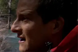 《荒野求生》第一季 - 第一集  看贝爷活着走出了落基山。视频封面