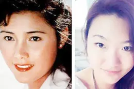 “红牡丹”姜黎黎女儿曝光，看她美了一辈子，女儿长相却惹争议视频封面