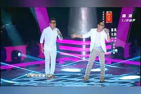 好声音：我们现在还在一起将会是怎样，大叔唱出太多感情的心酸！视频封面