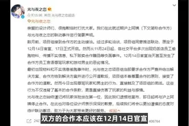 光与夜之恋_与沪上阿姨联动竟翻车？