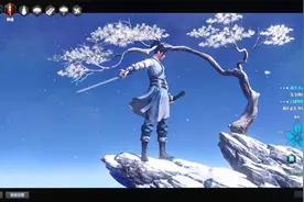 天涯明月刀神刀门流程第1期视频封面