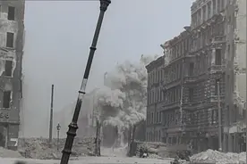 二次大战启示录.Apocalypse The Second World War视频封面