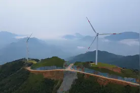 电力新能源百花齐放，我国为何“偏爱”风电？视频封面