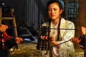 古代酷刑之拶刑，轻者受皮肉之苦，重者当场夹断，专门针对女性视频封面