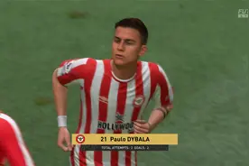 Fifa22 Division Rivals 網上對戰試合 - 苦戰, 技術有待改善