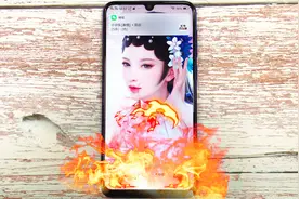 手机这样设置一下，微信qq来消息就会满屏喷火，简直不要太个性视频封面