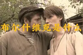 布尔什维克是什么？
