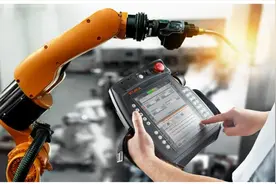 [KUKA机器人]使用WorkVisual配置倍福IO模块