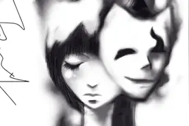 妻子怀疑丈夫出轨自杀身亡？与网友暧昧聊天记录揭秘她验谎遇骗子视频封面