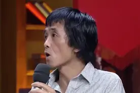 张楚谈魔岩三杰如今现状，直言：何勇的状态很不好！张楚采访片段视频封面