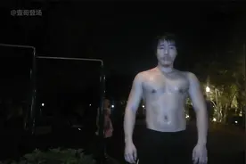 第五十五天生物钟有助于状态提升每天固定运动时间一到点会更兴奋视频封面