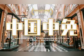 中国百大牛股复盘017：中国中免，全球收入规模最大的免税运营商视频封面