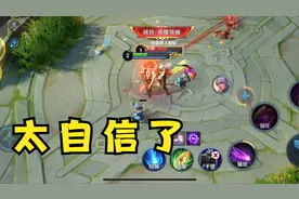 让我选一个辅助来单挑，我一手小明，直接教他做人视频封面