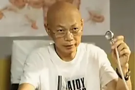 演员罗家英罹患肝癌，一度被传为去世视频封面