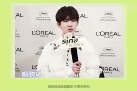 王源选择伯克利大学，内心变化过程，一直坚持梦想的你真的很赞视频封面