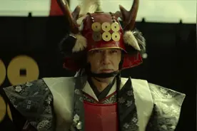 真田十勇士：大阪夏之阵！日本战国第一兵！号称日本赵子龙！视频封面