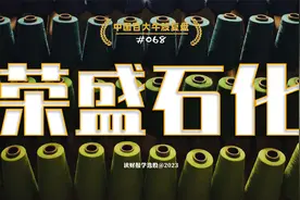 荣盛石化，中国领先的石化企业视频封面