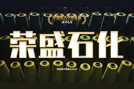 荣盛石化，中国领先的石化企业视频封面