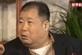 二月河：王熙凤只能出现在康熙时代，原因竟是这样