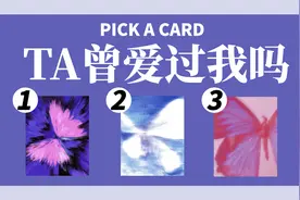 【不言塔罗】Ta曾爱过我吗？此刻Ta想和我说什么？分手/断联/冷战视频封面