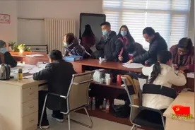 泰安党建丨泰山区下水泉村：不动产证办到百姓心坎上视频封面