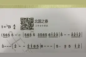 经典歌曲有声简谱书，学习乐器学习唱歌好棒手视频封面