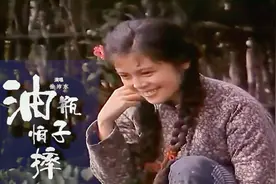 徐沛东的《油瓶子怕摔》《趟过男人河的女人》主题曲，太经典了！