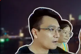 实地检验重庆称“小香港”的景色到底吹不吹牛？|重庆C视频封面