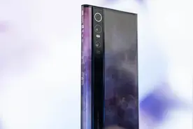 万元堆料，就是想给米粉极致体验！小米MIX Alpha 现场体验视频封面