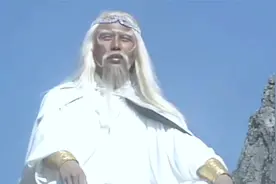 白眉大侠十大高手排名，徐良未上榜，龙云凤仅排第七，武侠！视频封面