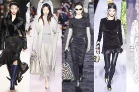 独特的东方韵味 韩国新生代模特领军人物 Yoon Young Bae！视频封面