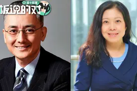 京东CFO黄宣德宣布退休！美女高管许冉接任，并直接向刘强东汇报视频封面