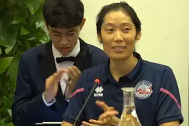 朱婷首战告捷！欧联杯3-1迎开门红，个人砍下22分太厉害了