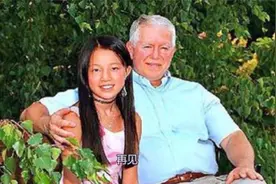 据统计美国人收养了大量中国女孩，为何会选择中国，原因让人心酸视频封面