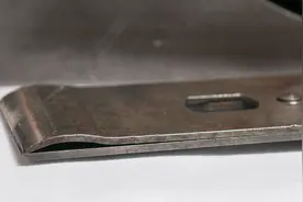 来自三十年前，只有内行才能看懂的经典实验：盖铁对刨光面的影响视频封面