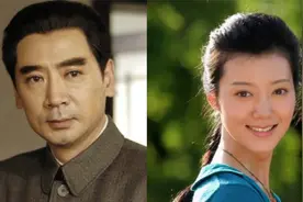 20对明星父女颜值对比，关晓彤父亲也是大帅哥，你更喜欢哪对呢？