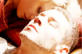 一位神奇男子，意识脱离了身体，游走于世，就为探寻真相！视频封面