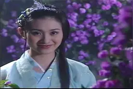 神雕：盘点公孙绿萼六大扮演者，沈依灵版惊艳，傅淼版最美视频封面