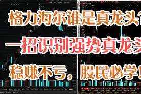 格力美的海尔三雄争霸，谁才是真龙头？一招学会轻松识别视频封面
