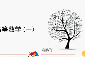 2021自考 00020高等数学（一）【精讲+串讲+题海+零基础班+课件】视频封面