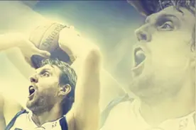 盘点：NBA十大中投王，保罗只能垫底，第一就连乔丹也要甘拜下风视频封面