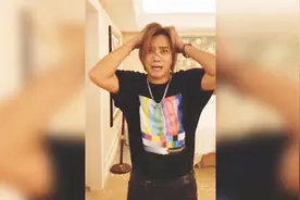 13年前的《精舞门》在抖音又火了起来，罗志祥疯狂评论