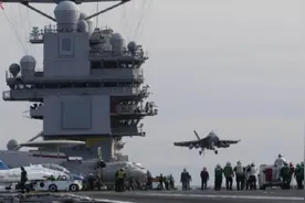 这才是美台听得懂的语言！解放军东海开训，一分钟打一万发子弹视频封面