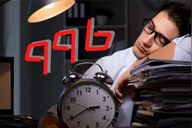 中国式996已经输出全世界，澳洲也被卷起来了？视频封面