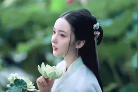 一首好听的古风音乐《恋人心》你是我此生最美好的遇见视频封面